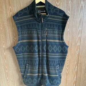 Smartwool Vest
